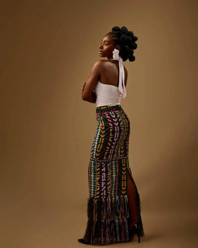 HALLA SKIRT
