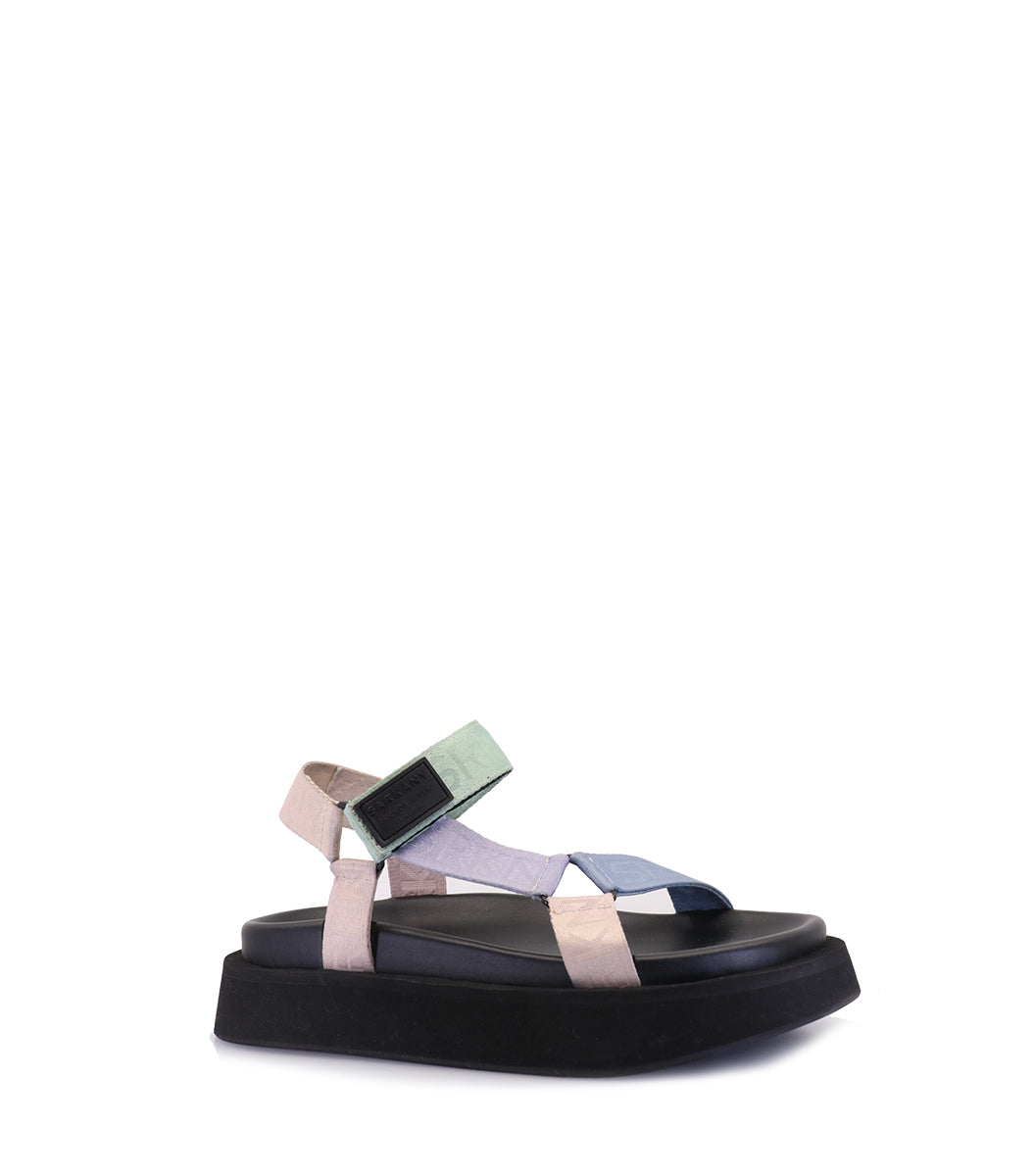 Vibrant Eco-Friendly Sport Sandals Niny