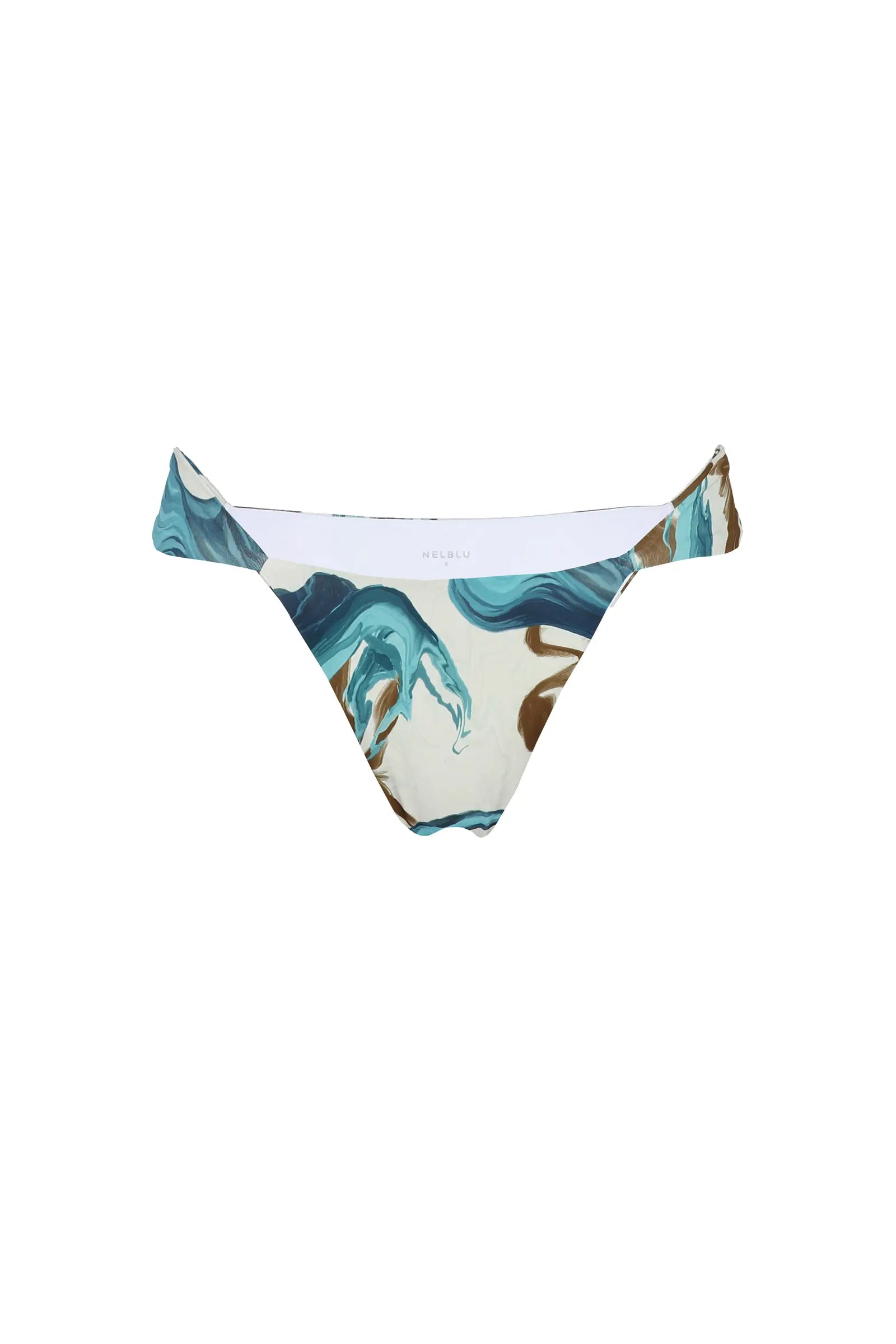 Travesia Bottom