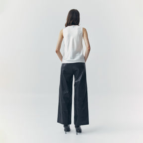 JULIETTE SILK TANK