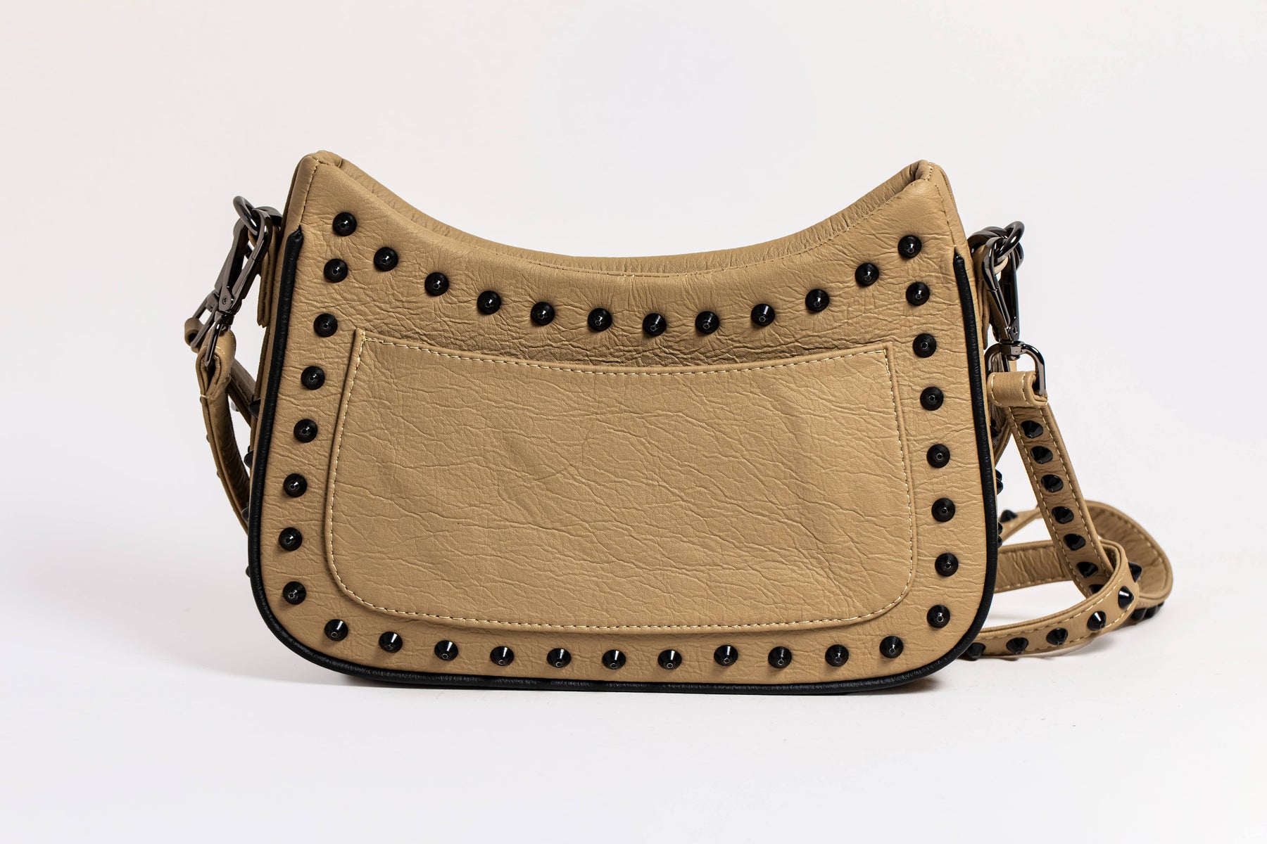 Glam Neutral Bag