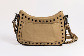 Glam Neutral Bag