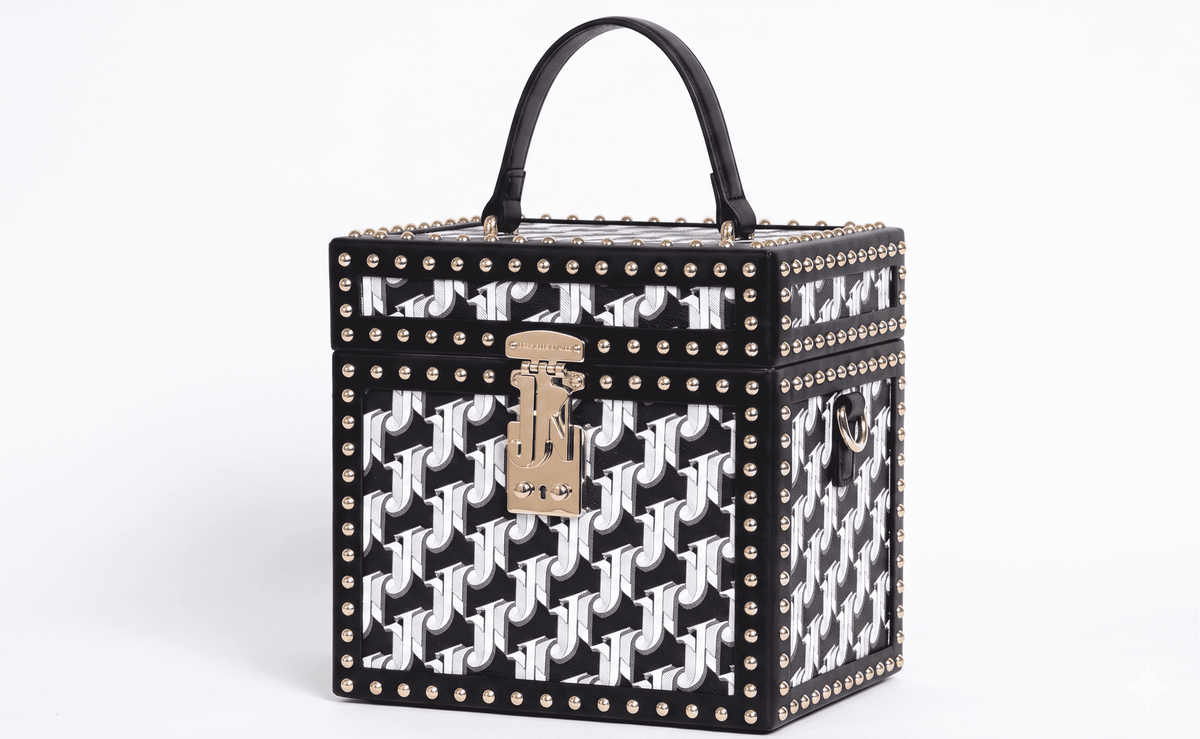 Max Top Handle Bags