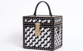 Max Top Handle Bag
