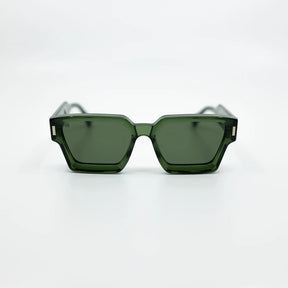 008 Olive Sunglasses