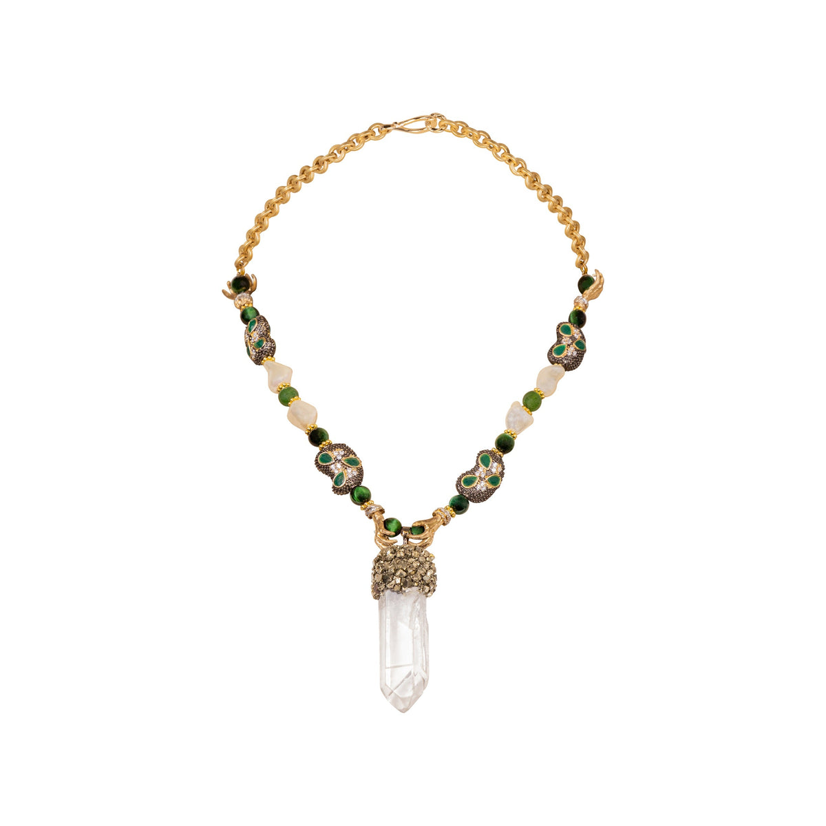 Elevate Necklace