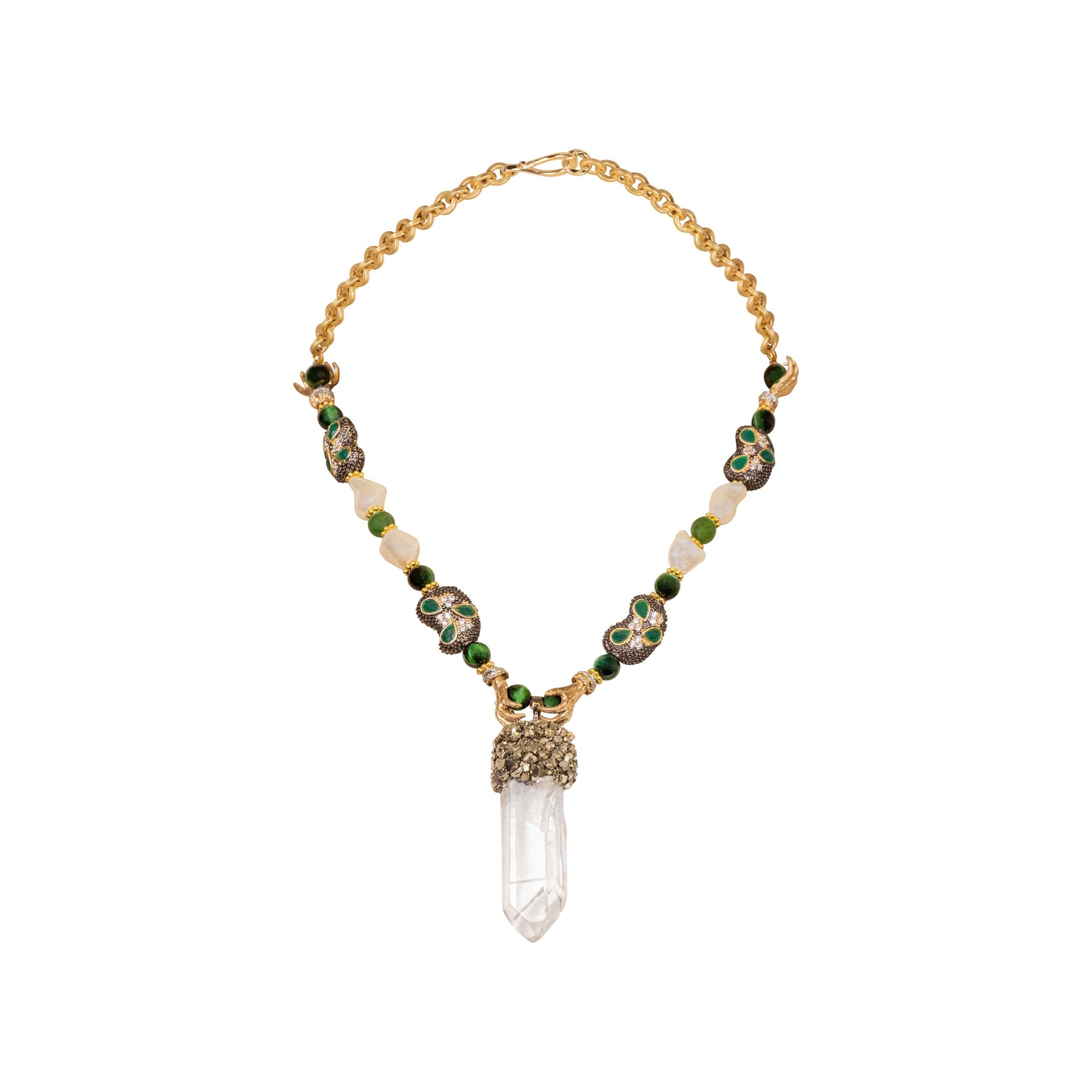 Elevate Necklace