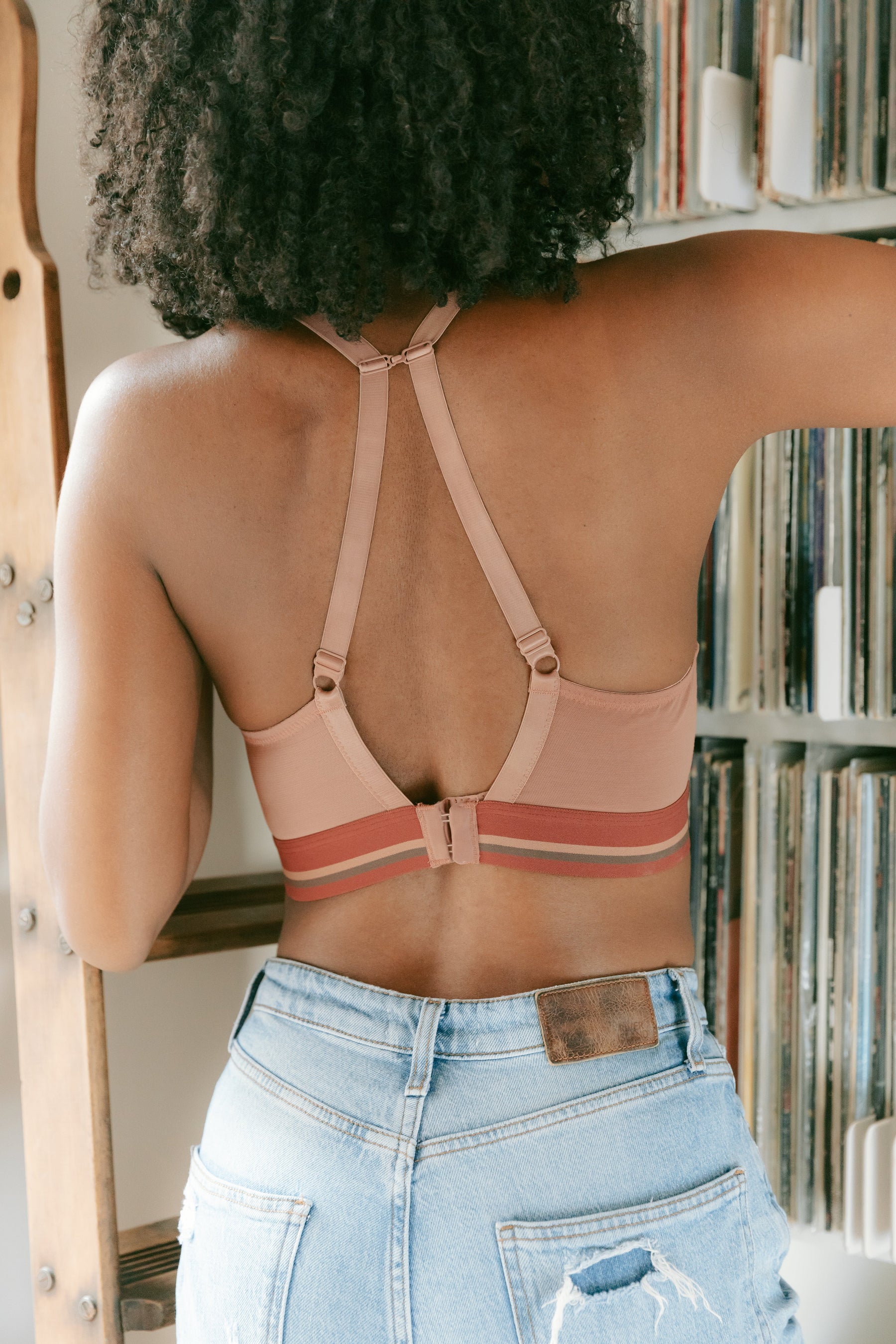 Panache Lyzy Vibe Caramel