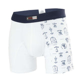 BOXER ELIAN  PIERNA MEDIA