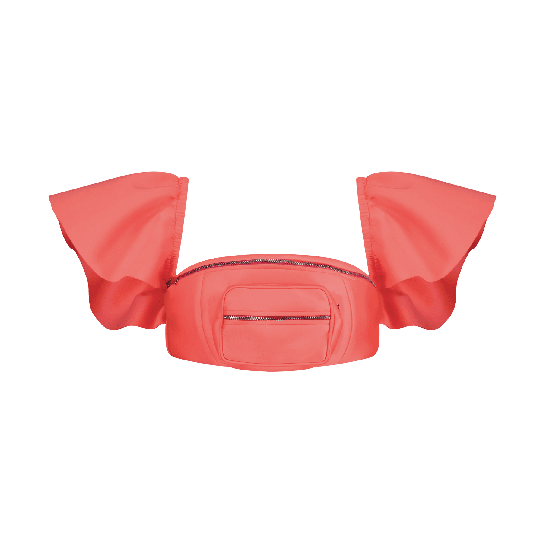 Bumbag Bra Top