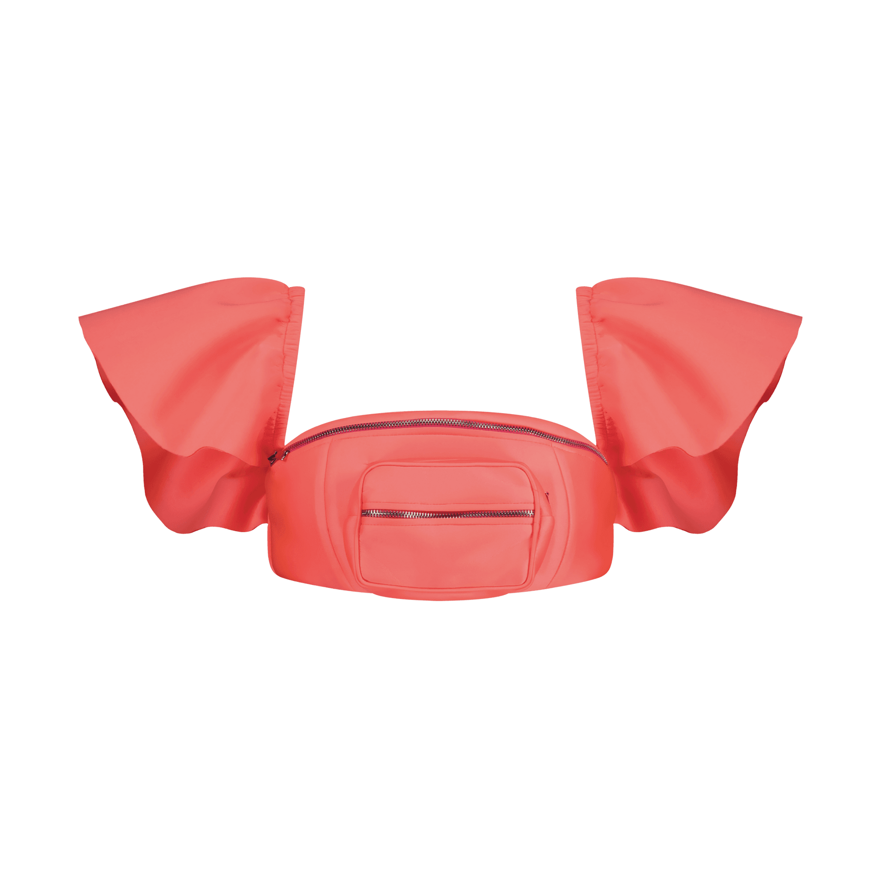 Bumbag Bra Top
