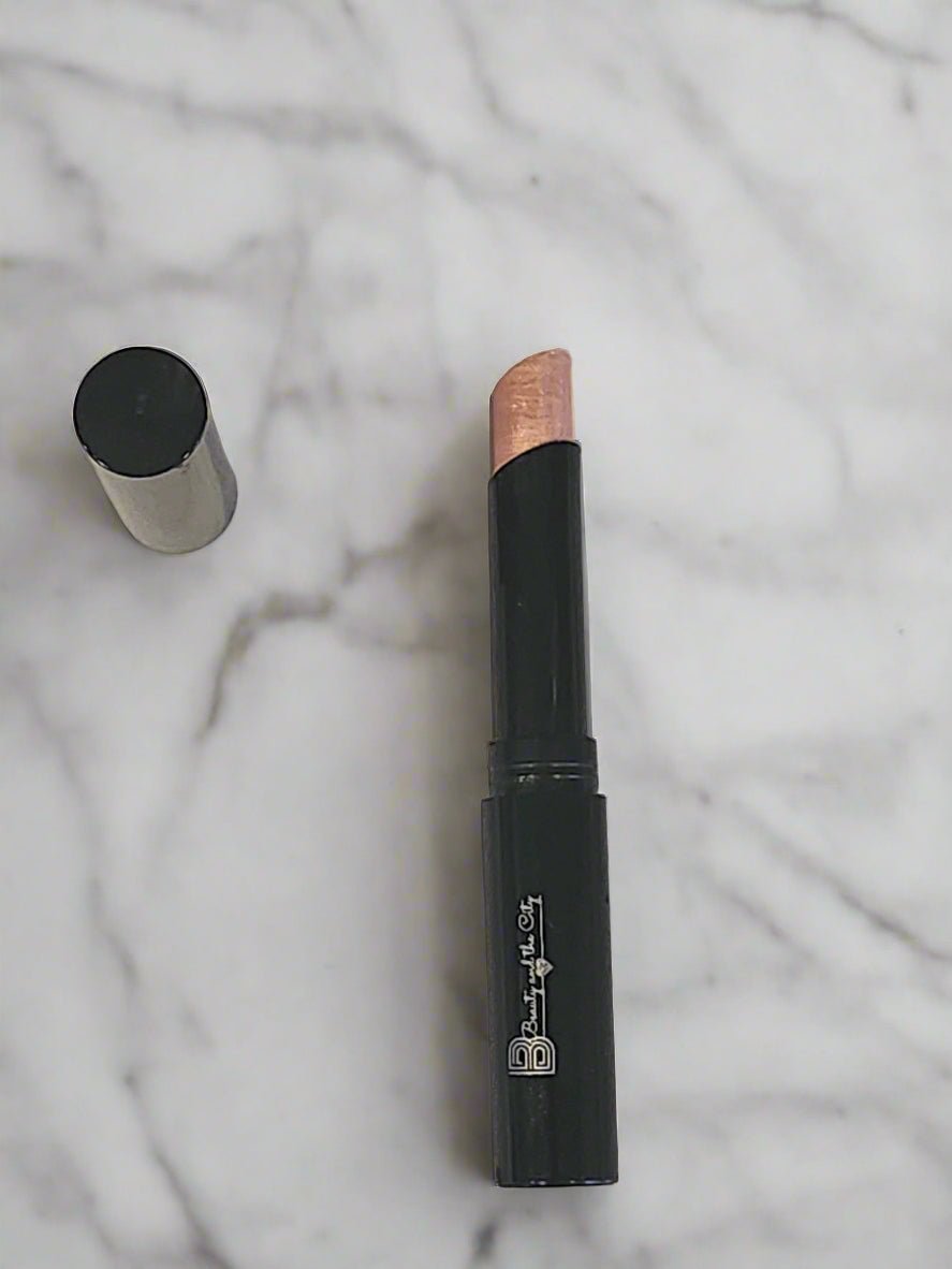 Beauty and the City All-in-One Highlighter – Natural, Lightweight Glow for All Skin Types
