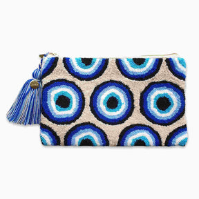 Grecia Wayuu Clutch