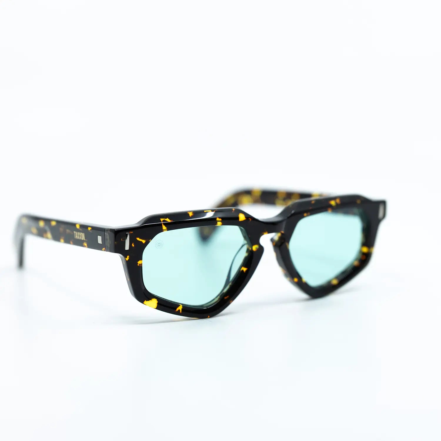 Avitio Havana Sunglasses