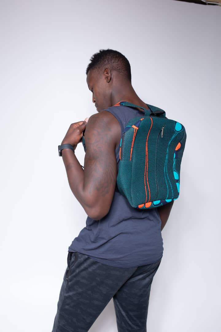 Back Pack