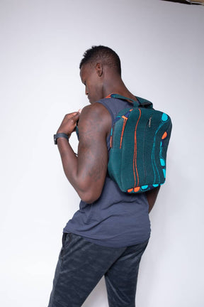 Ankara Backpack