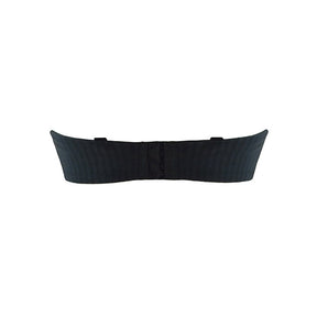 Curvy Kate Luxe Strapless Bra Black
