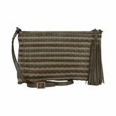 Melanie Crossbody Clutch