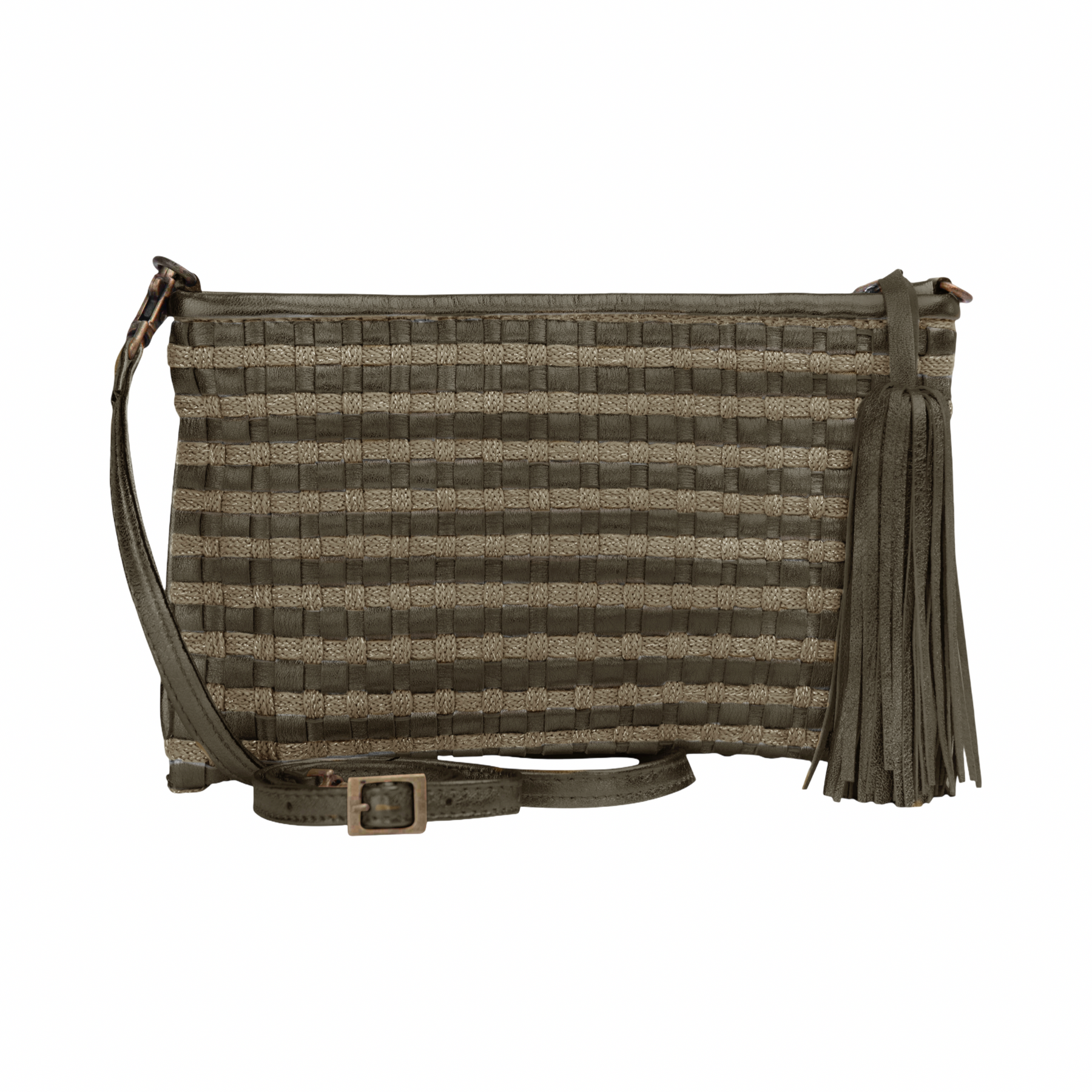 Melanie Crossbody Clutch
