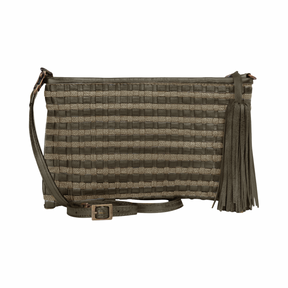 Melanie Crossbody Clutch