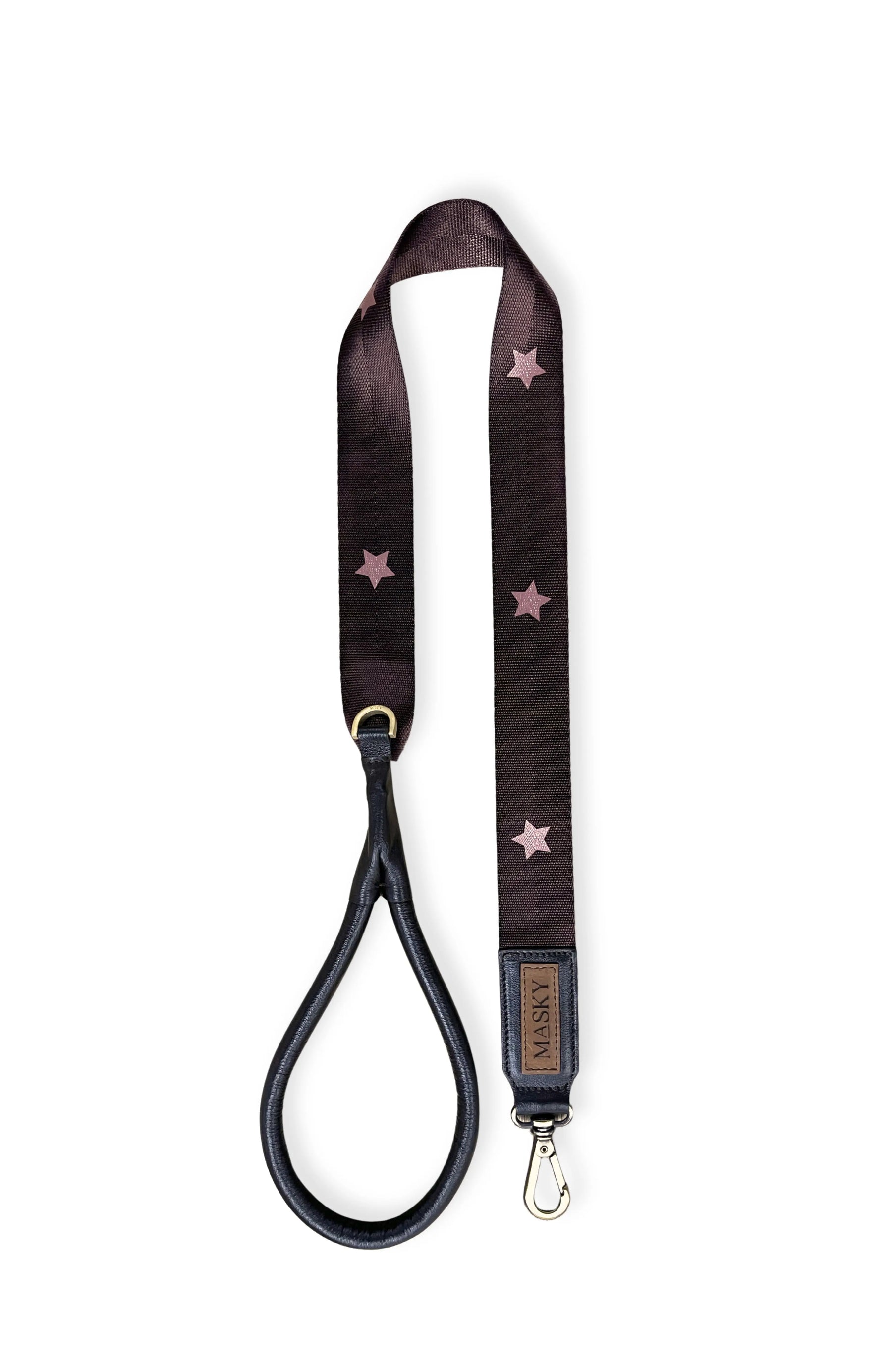 Star Icon Leash