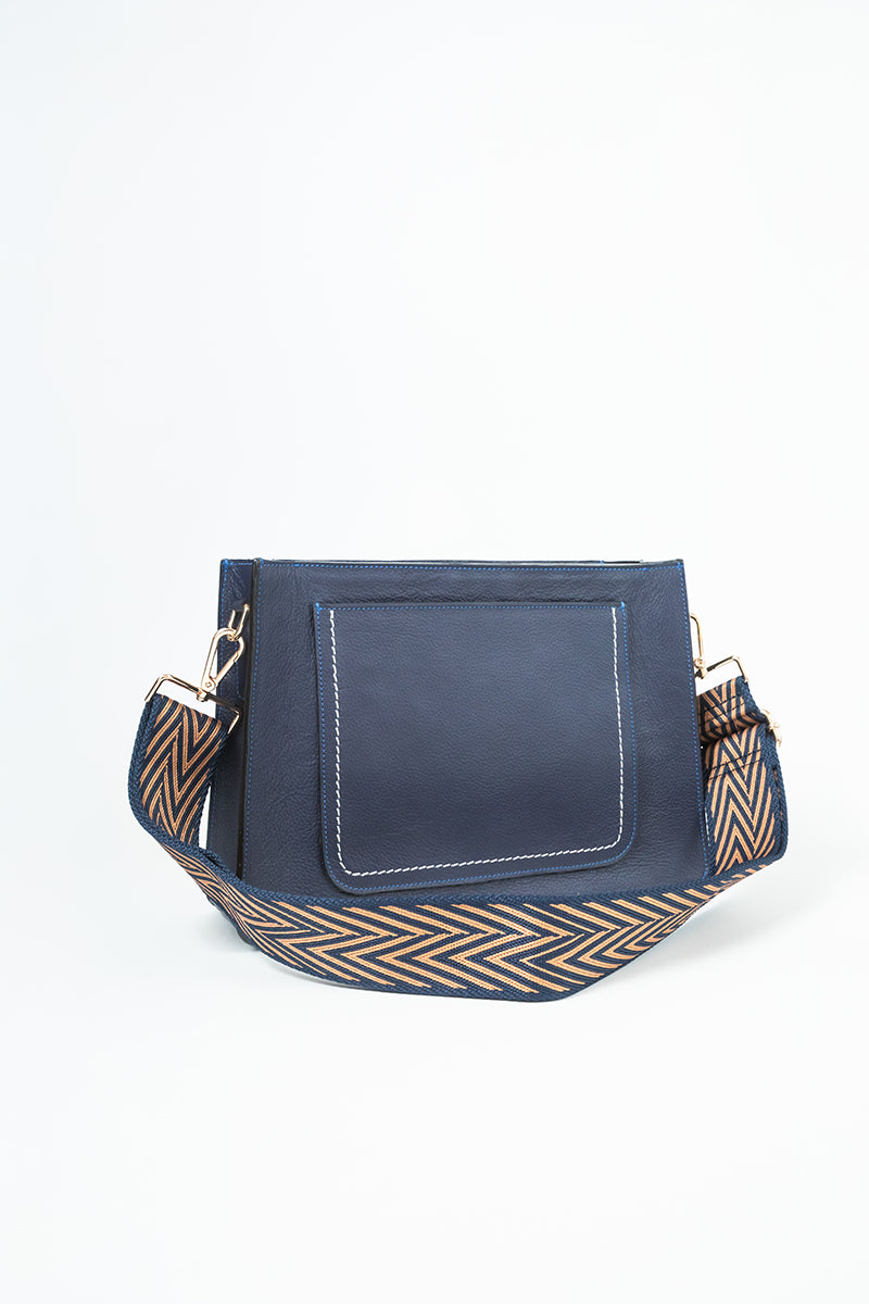 Mini Keley Crossbody Bag
