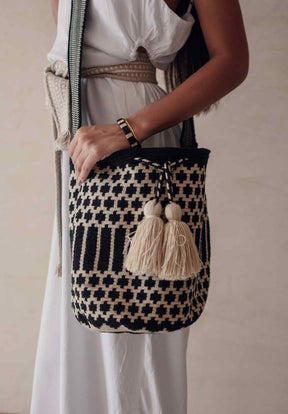 Fara Wayuu Bag