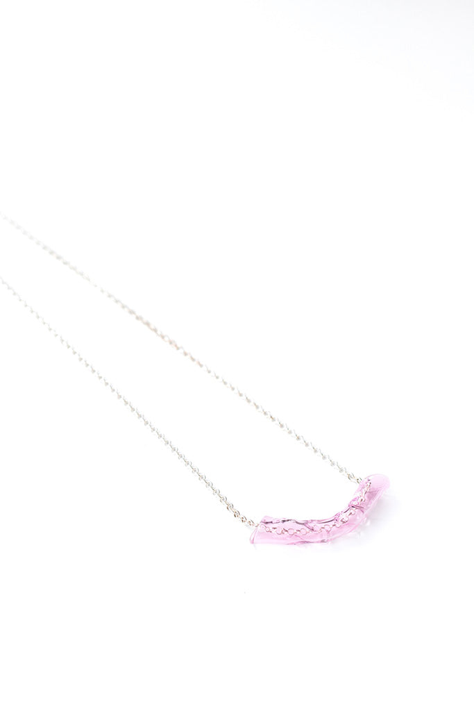 Fluidez Necklace