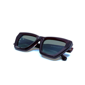 Osca Velvet Sunglasses