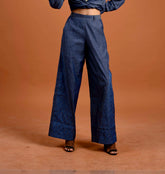 Jackie Denim Pant
