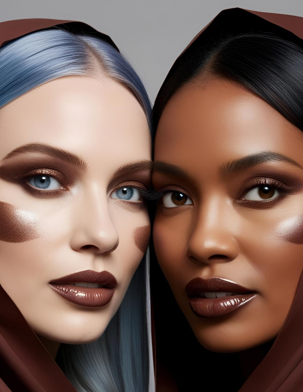 HONEY CHOCOLATE LIP KIT