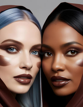 HONEY CHOCOLATE LIP KIT