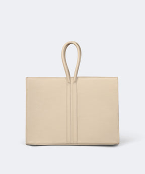 Sally Large Leather Tote