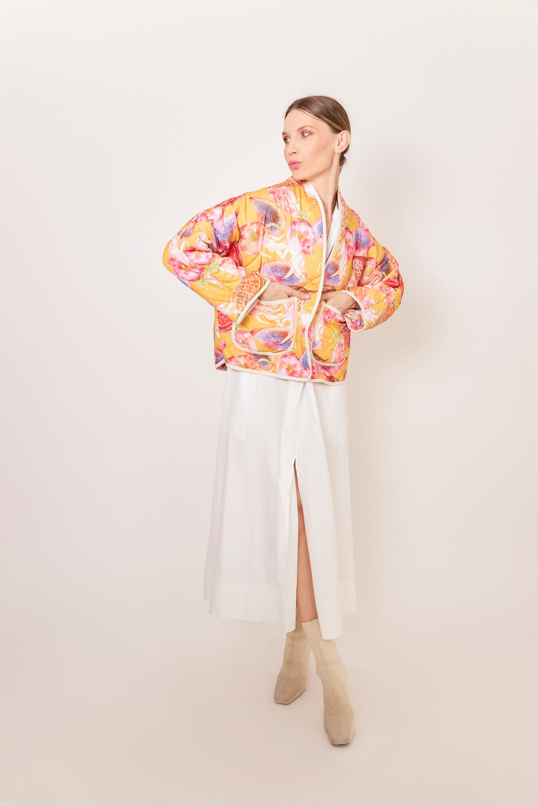 Marcia Jacket