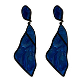 Rundu Earrings