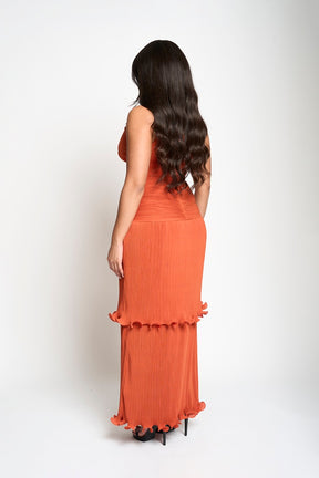 Solara (Burnt Orange)