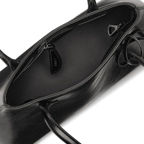 CONTOUR CLASSIC SHOULDER in Blackberry Noir