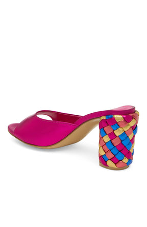 Augusta Rose Mule