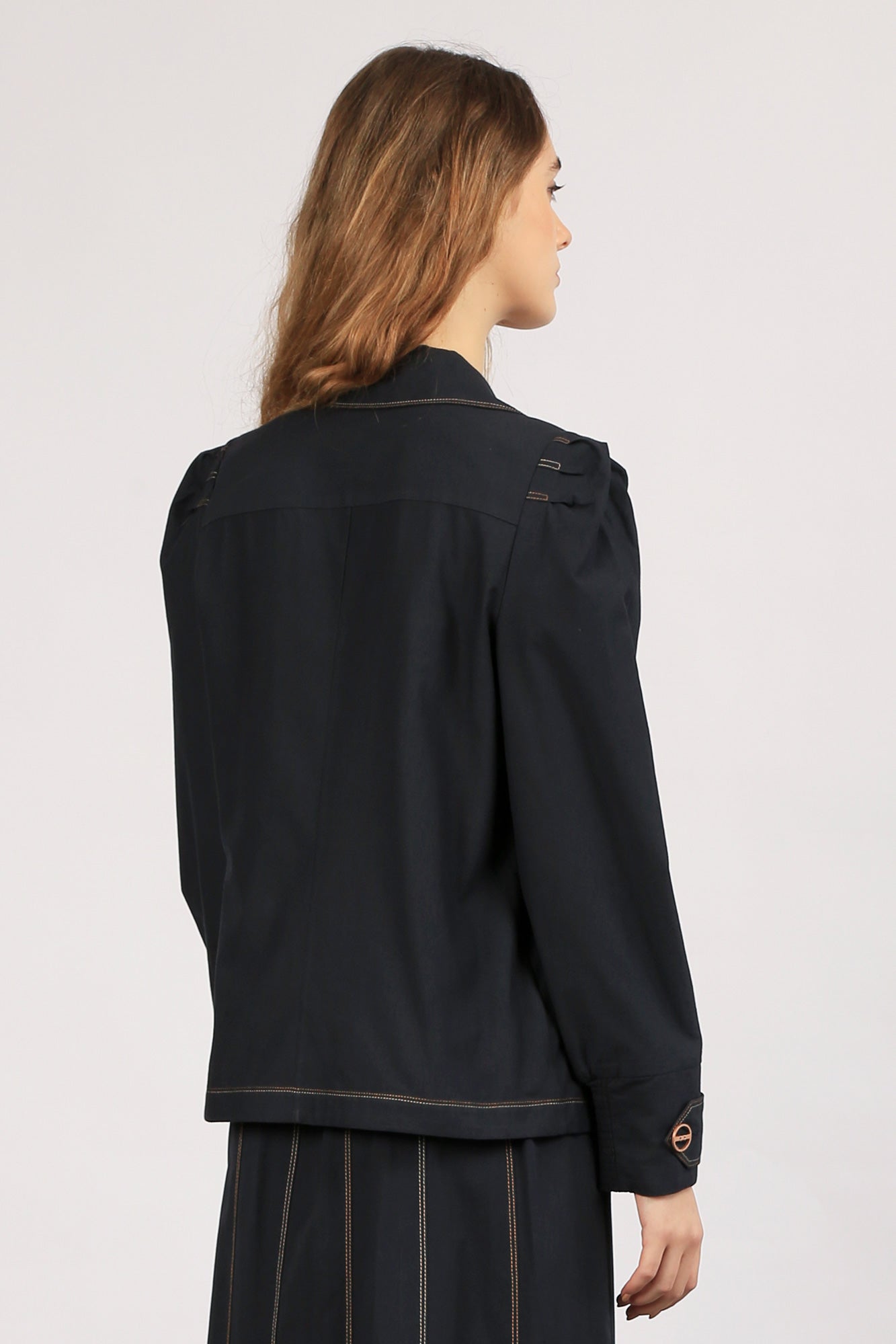 Elvi jacket