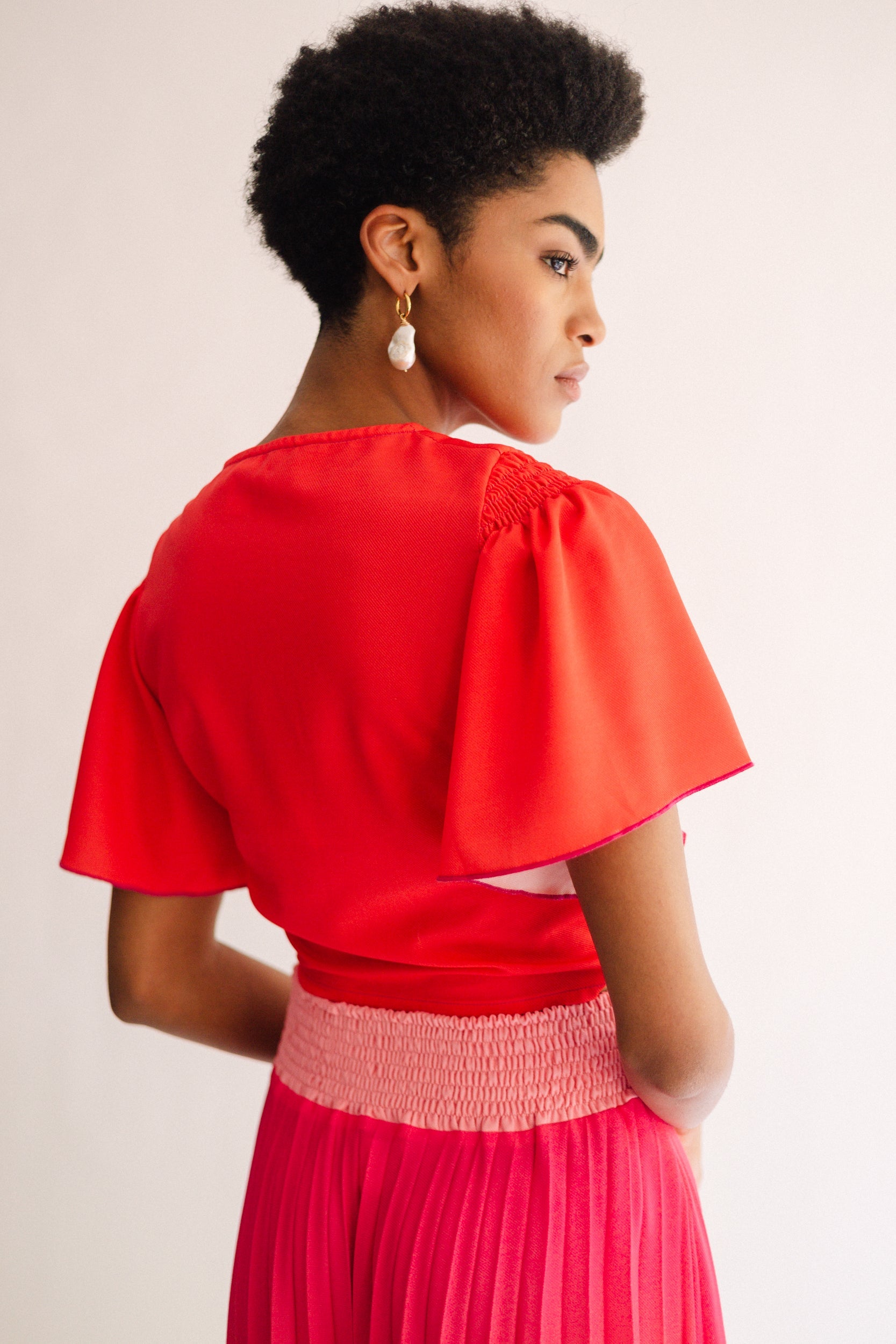 Aura Top