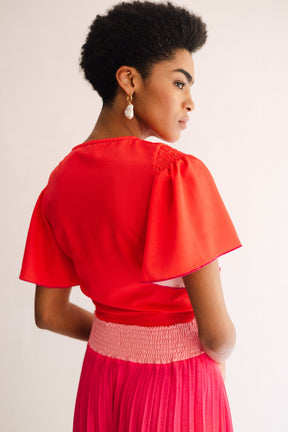 Aura Top