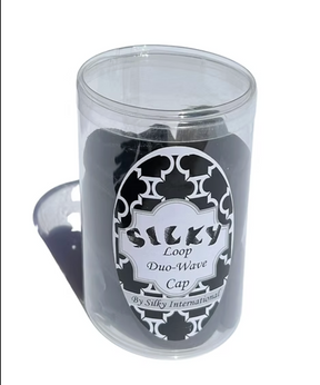 Silky Loop Du-Wave Cap