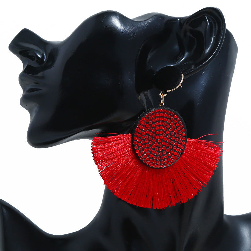 Luderitz Earrings