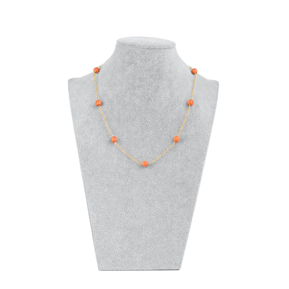 Bella Necklace
