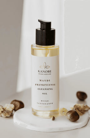 Maydi Frankincense Cleansing Oil