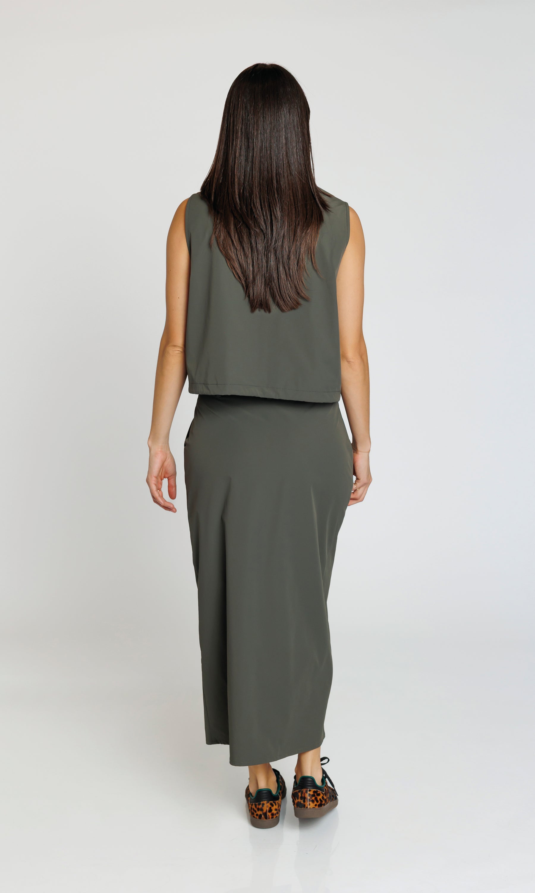 ENEA - The Subtle Vest