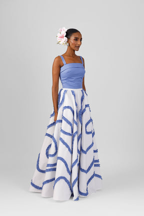 Tari Skirt