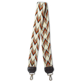 Carmel Detachable Wayuu Strap