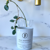 Mahogany Teakwood - Make Memories