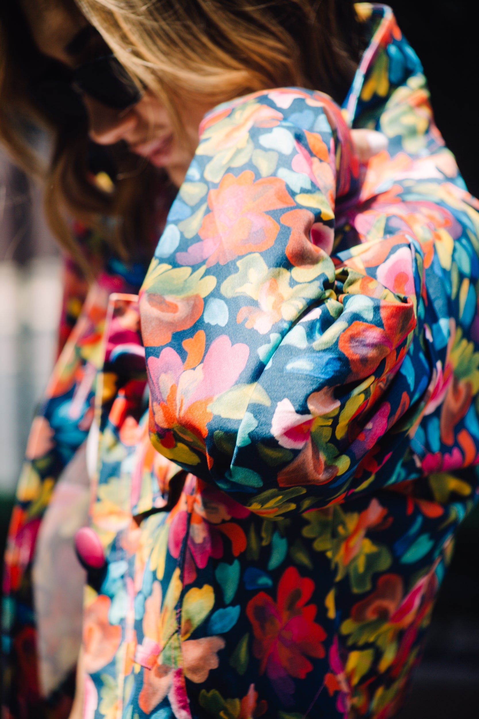 Bliss Jacket